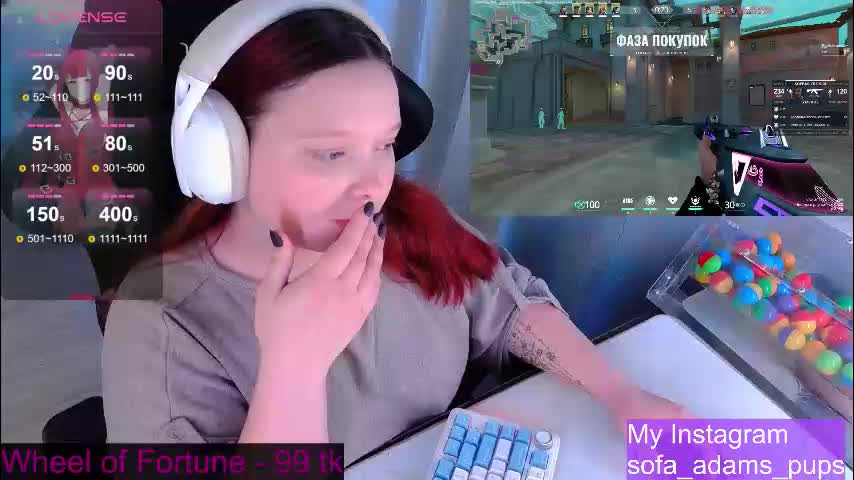 _sofia_adam_ Adult Chat January 22, 2026