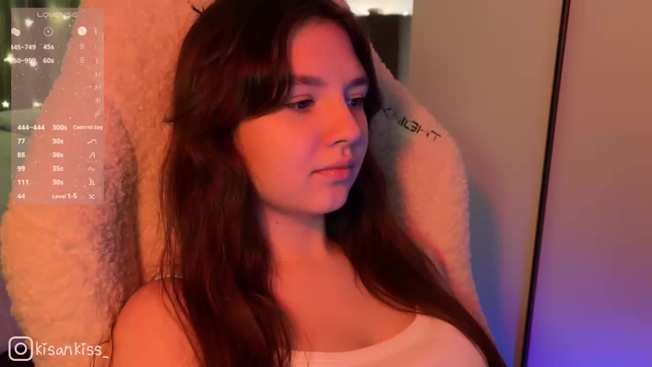 kisankiss Adult Chat January 22, 2026