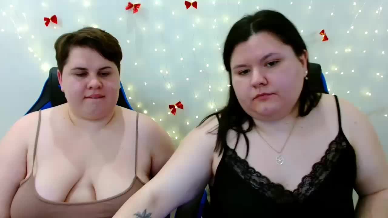 BeckyAndEllen Adult Chat January 22, 2026