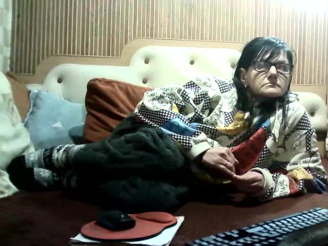 AlanaXDream Adult Chat January 22, 2026