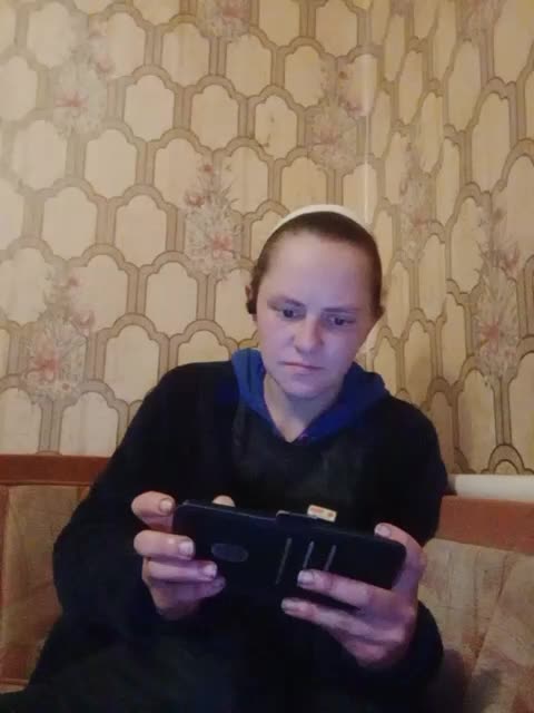 Calibriya Adult Chat January 22, 2026