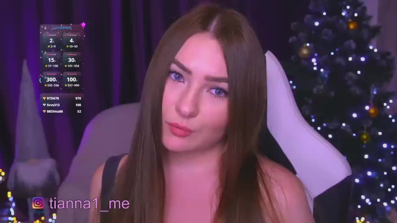 Tianna_me Adult Chat January 22, 2026