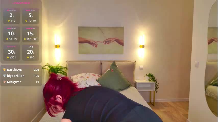 _l_o_r_r_y_ Adult Chat January 22, 2026