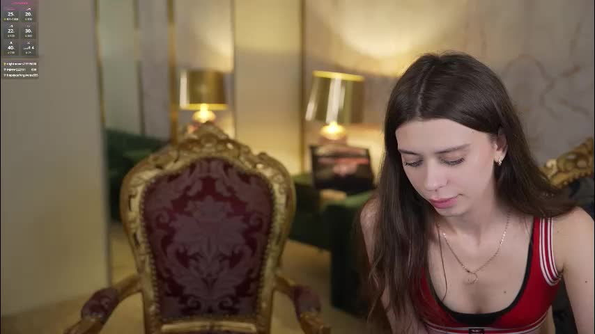 kira0541 Adult Chat January 22, 2026