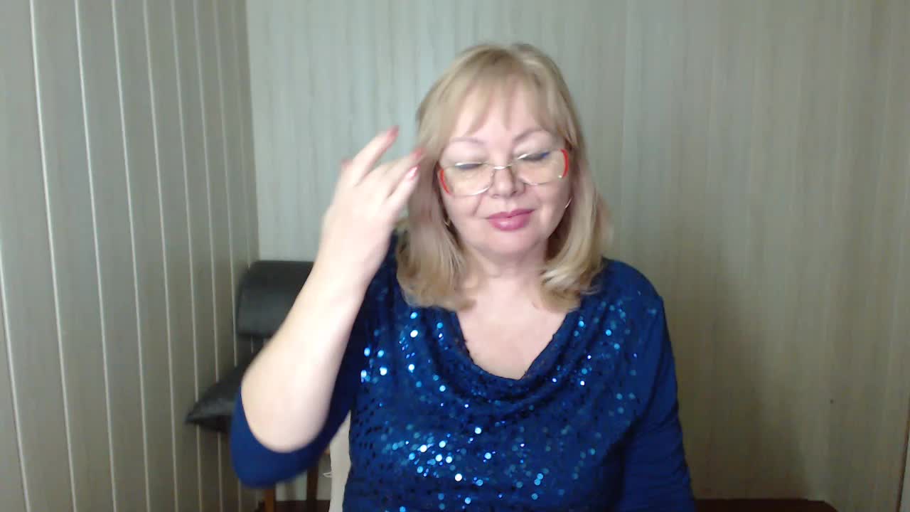 EvelynLoveShy Adult Chat January 22, 2026