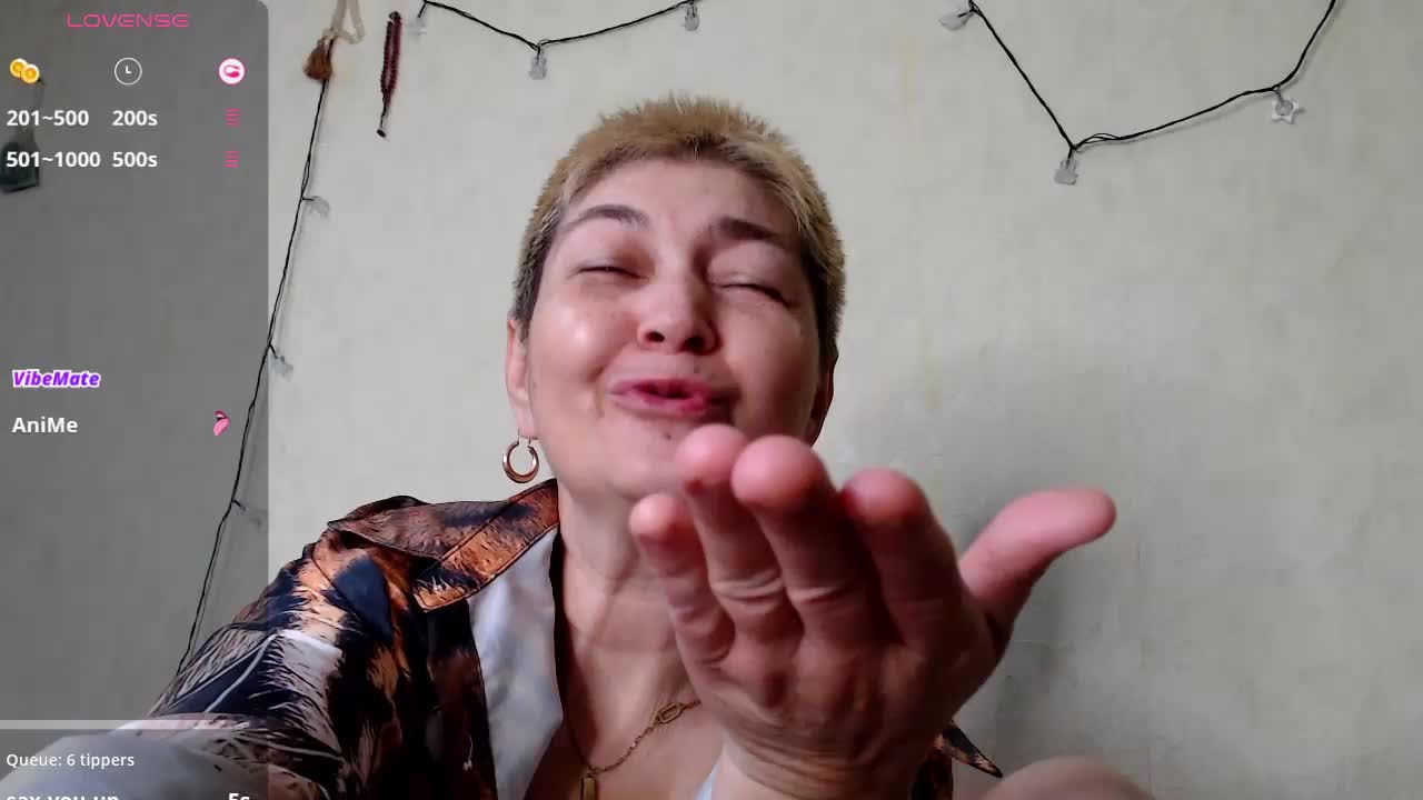 rosestar Adult Chat January 22, 2026