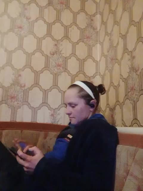 Calibriya Adult Chat January 22, 2026