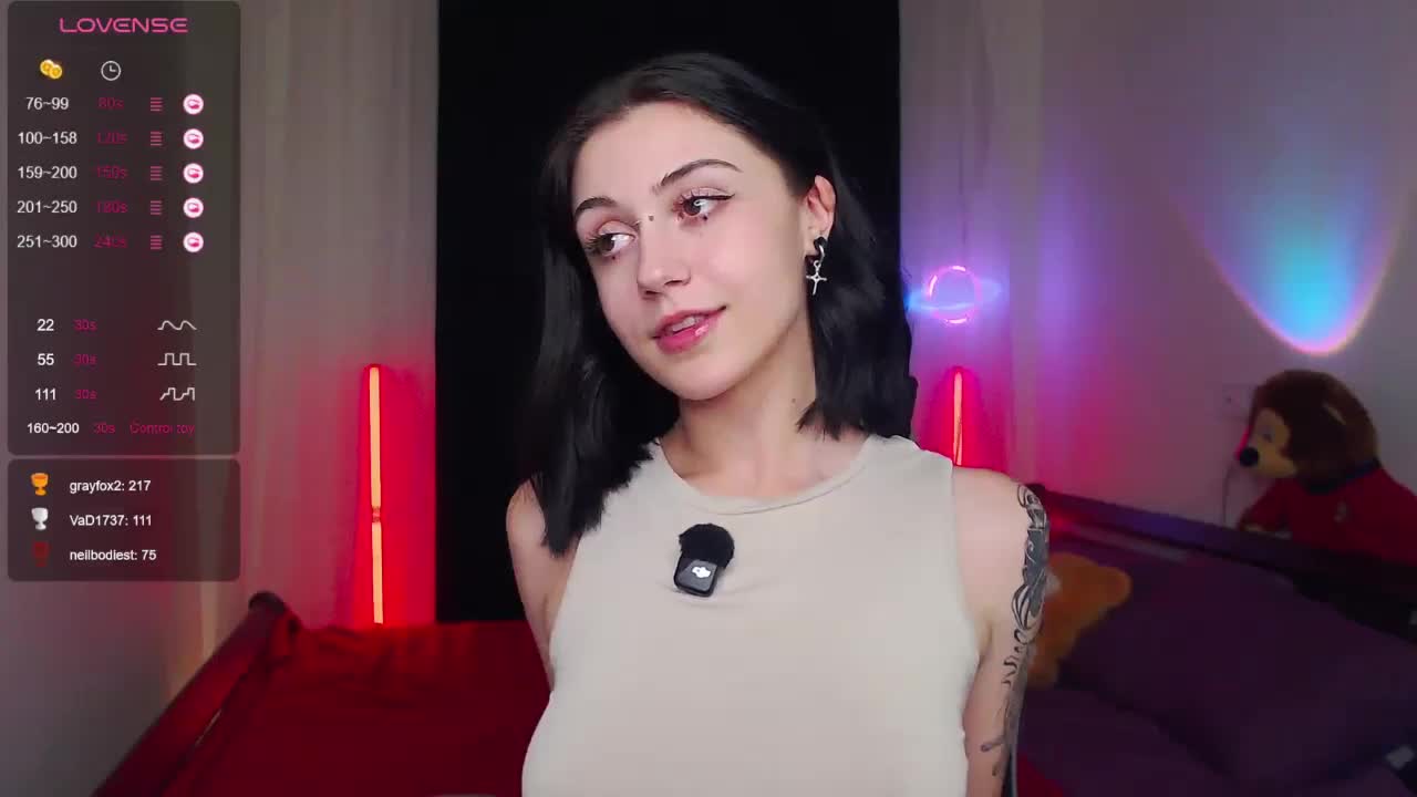 BlackAngell Adult Chat January 22, 2026