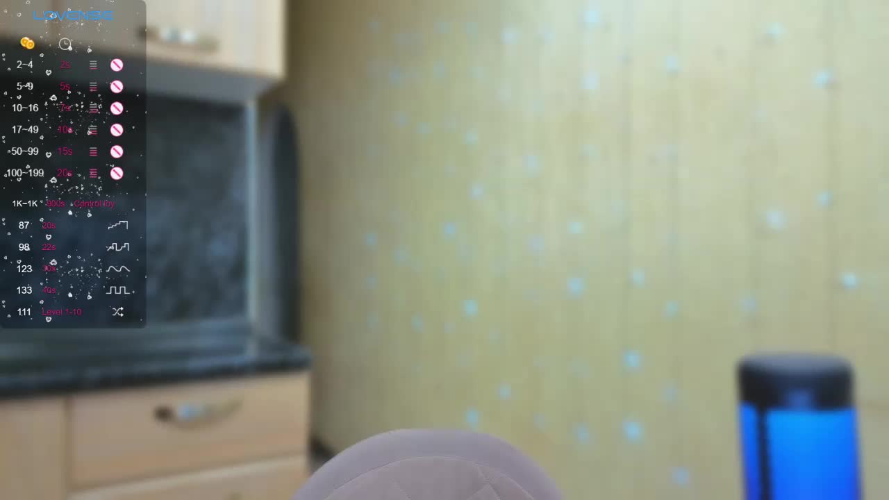 Smorodinkaa Adult Chat January 22, 2026