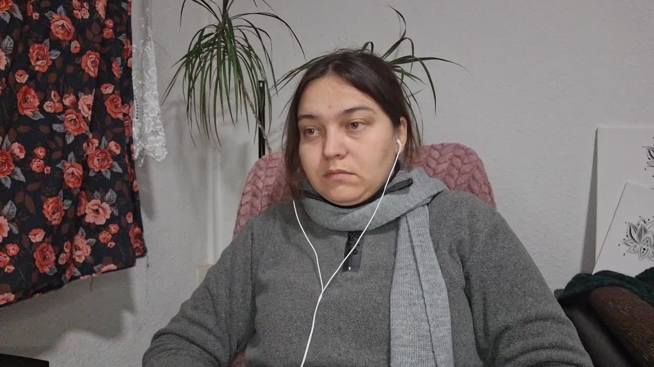 CyndeeWinter Adult Chat January 22, 2026