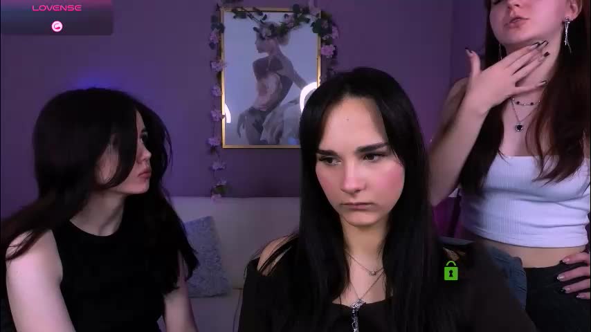 riley_sanders Adult Chat January 22, 2026