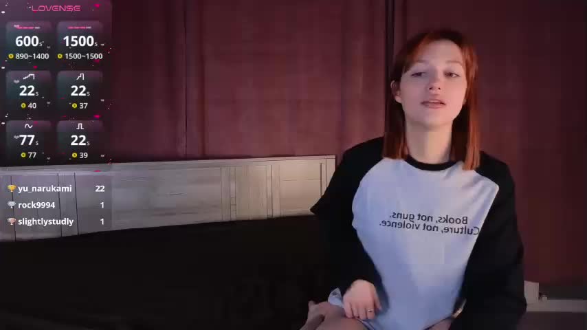 AlenGrace Adult Chat January 22, 2026