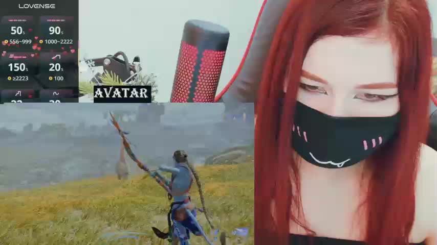 NekoTyan Adult Chat January 22, 2026