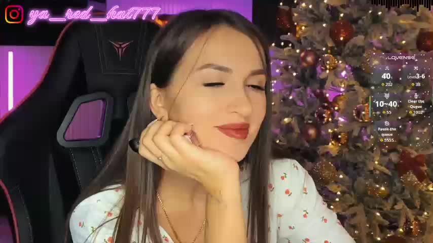 -RED_HAT- Adult Chat January 22, 2026