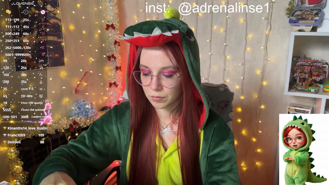 Kushina Adult Chat January 22, 2026