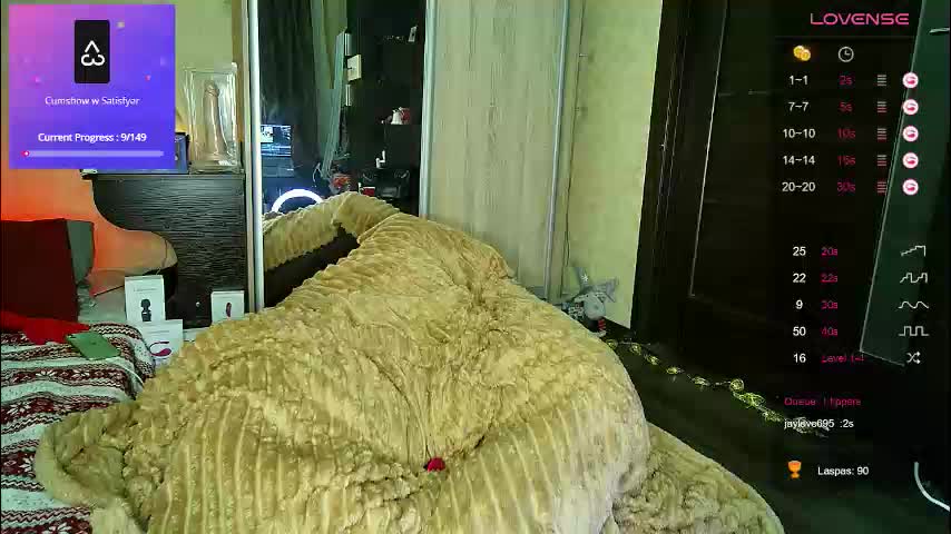 _dana_doe_ Adult Chat January 22, 2026