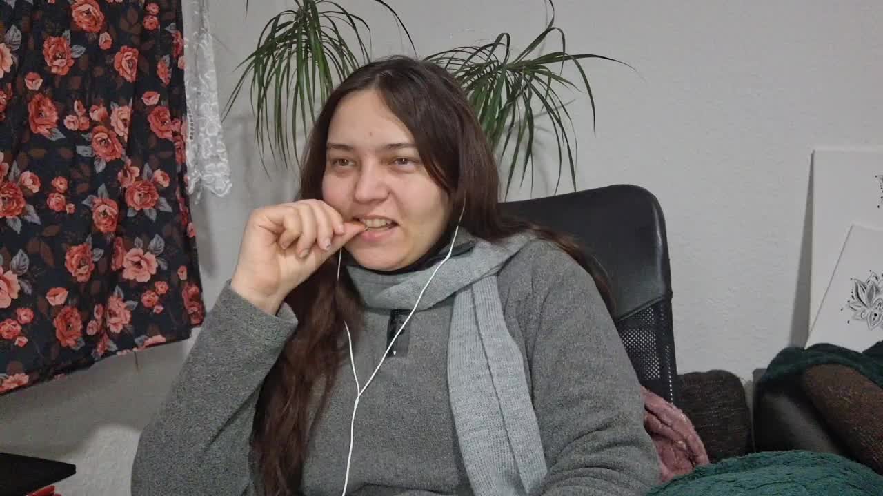 CyndeeWinter Adult Chat January 22, 2026