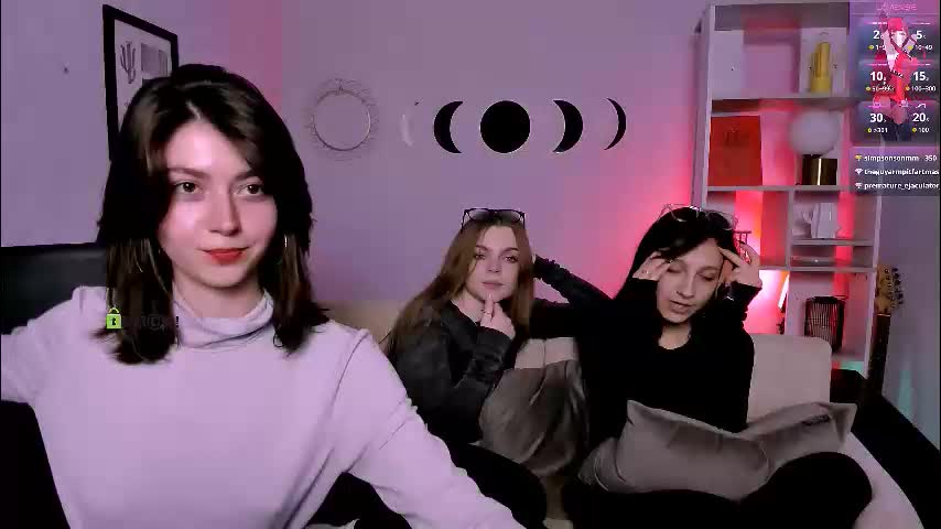 veronica_bubble Adult Chat January 22, 2026