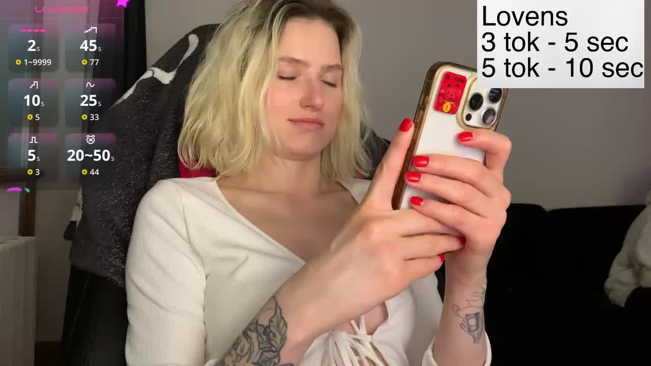 Sexy-Sweets Adult Chat January 22, 2026