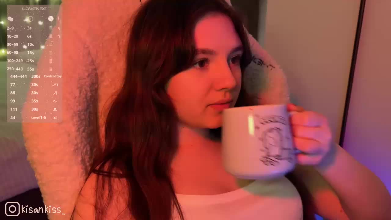 kisankiss Adult Chat January 22, 2026