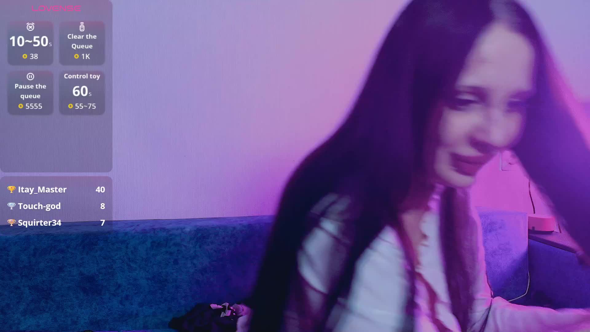 samandmax Adult Chat January 22, 2026