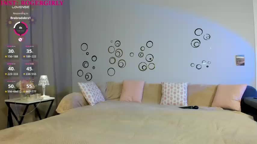 its_nicki_m Adult Chat January 22, 2026