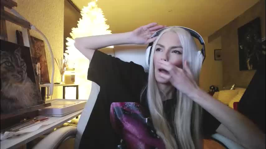 tinykylie Adult Chat January 22, 2026