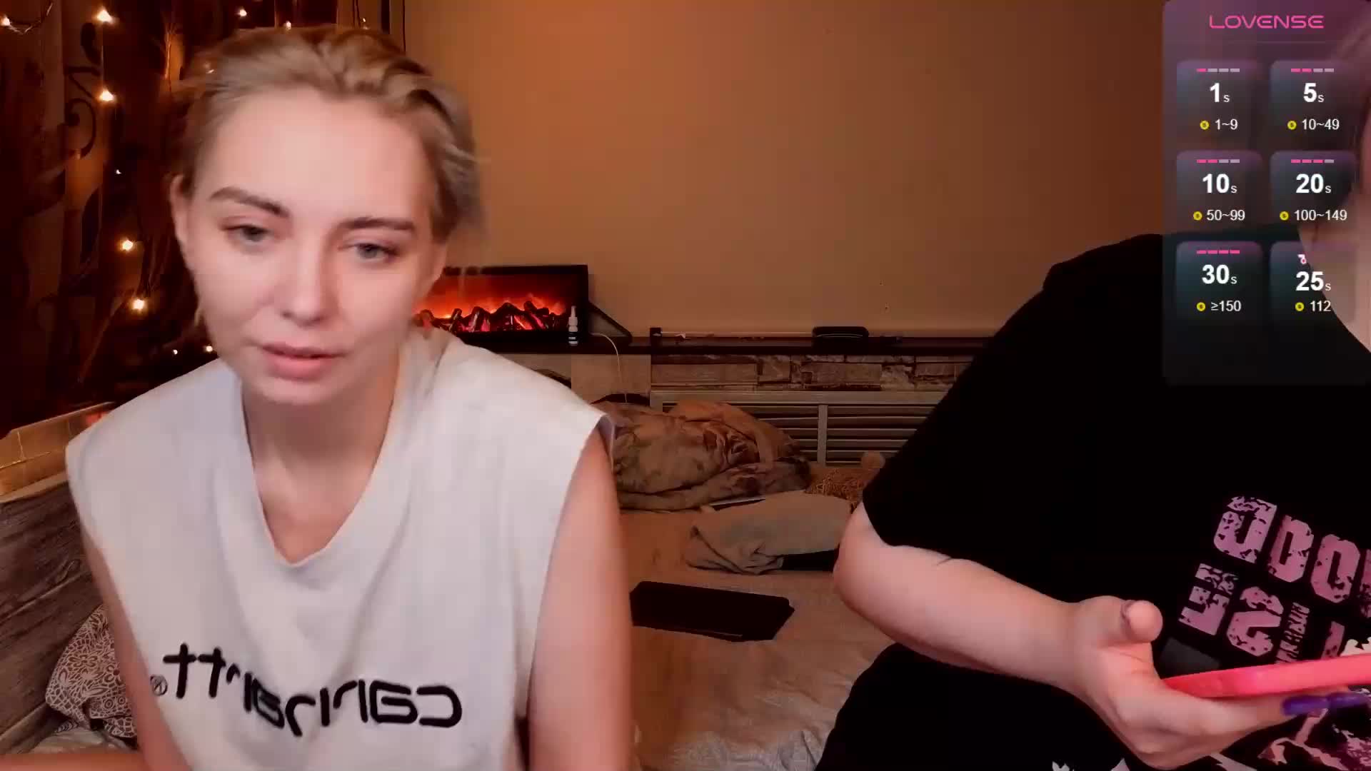 Sexvibecouple Adult Chat January 22, 2026