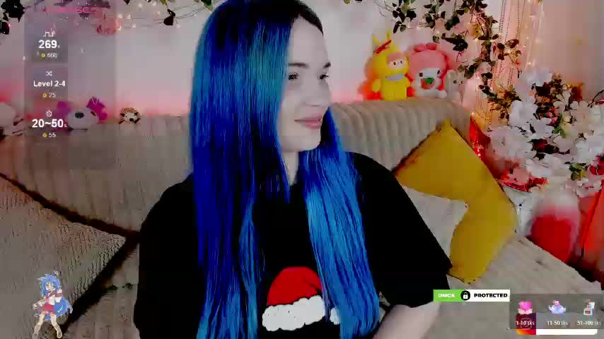 MiuAmano Adult Chat January 22, 2026