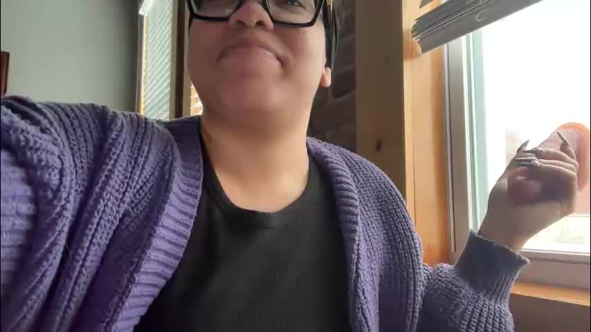 zahrabliss Adult Chat January 22, 2026