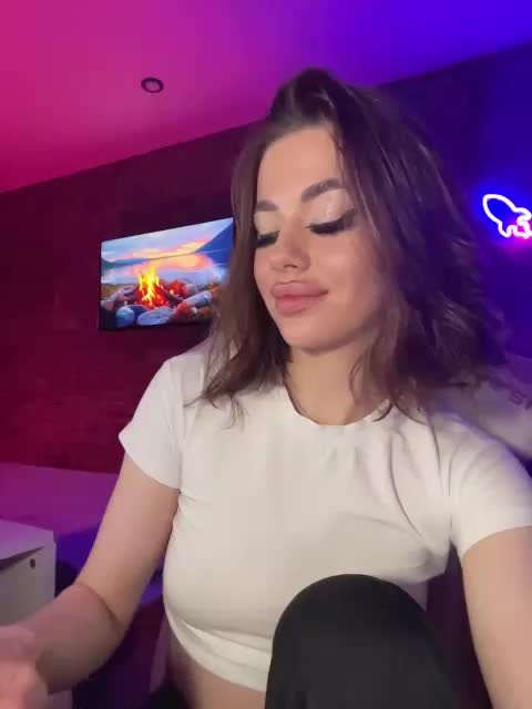 HotGirlEva Adult Chat January 22, 2026