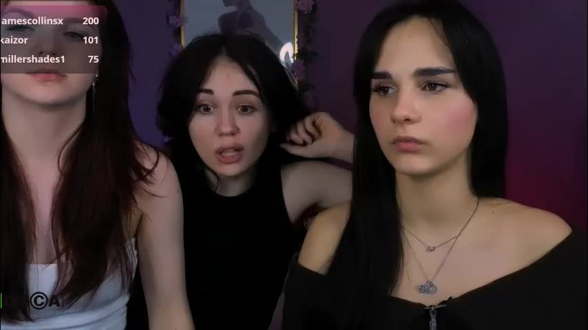 riley_sanders Adult Chat January 22, 2026