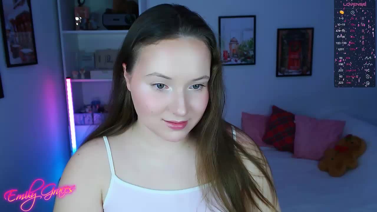 -EmilyxGrasez- Adult Chat January 22, 2026