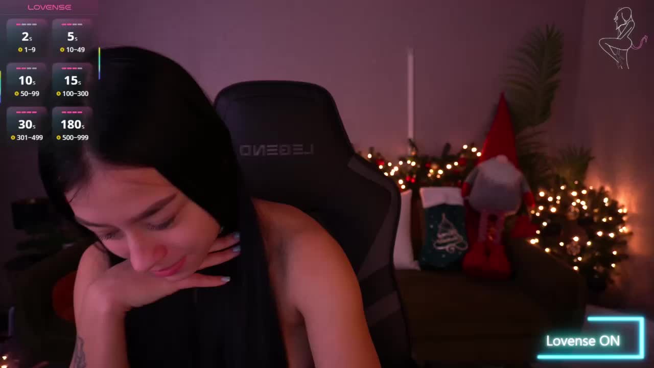 FataleNellie Adult Chat January 22, 2026