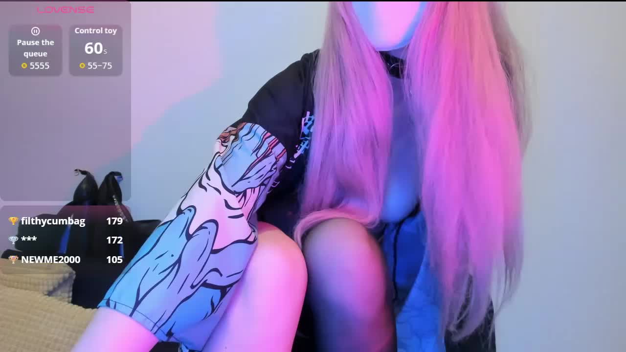 DELAYLALEA Adult Chat January 22, 2026