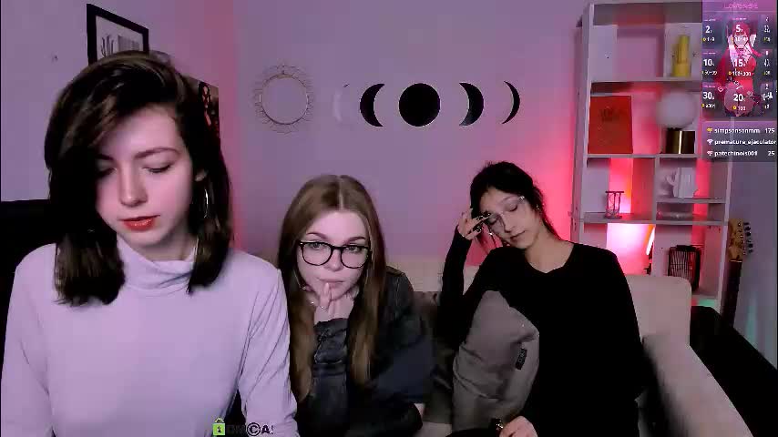 veronica_bubble Adult Chat January 22, 2026