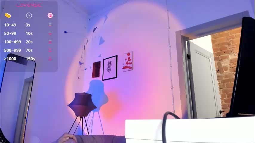 mistresselizy Adult Chat January 22, 2026