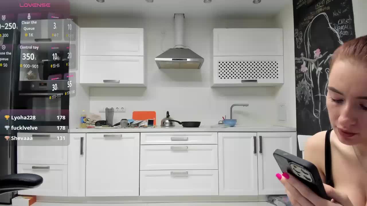 busenok Adult Chat January 22, 2026