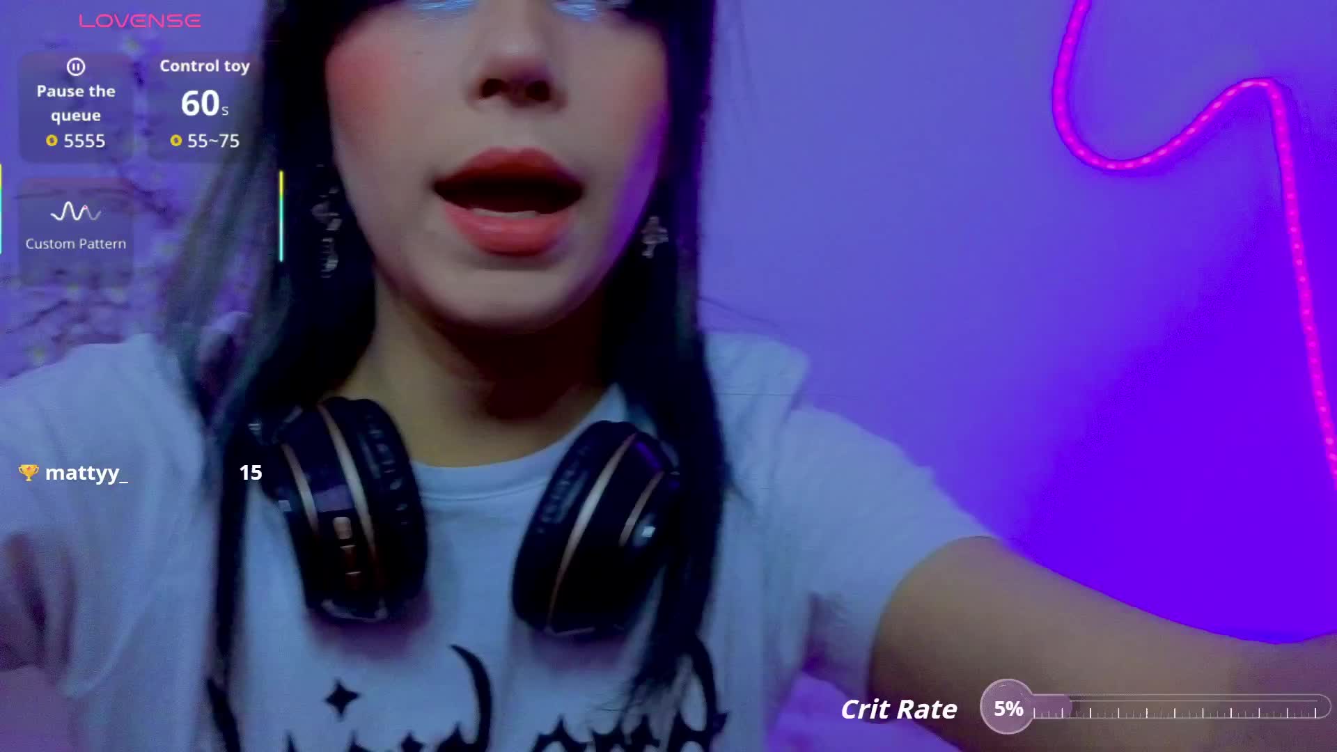 CoralineJones Adult Chat January 22, 2026