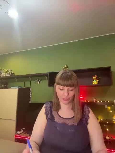 Veronika_Gold Adult Chat January 22, 2026