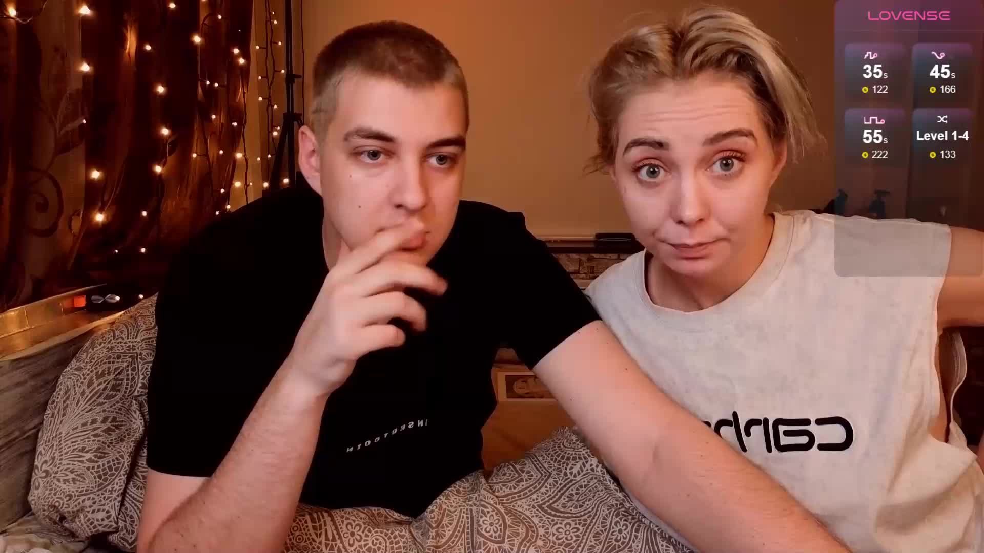 Sexvibecouple Adult Chat January 22, 2026