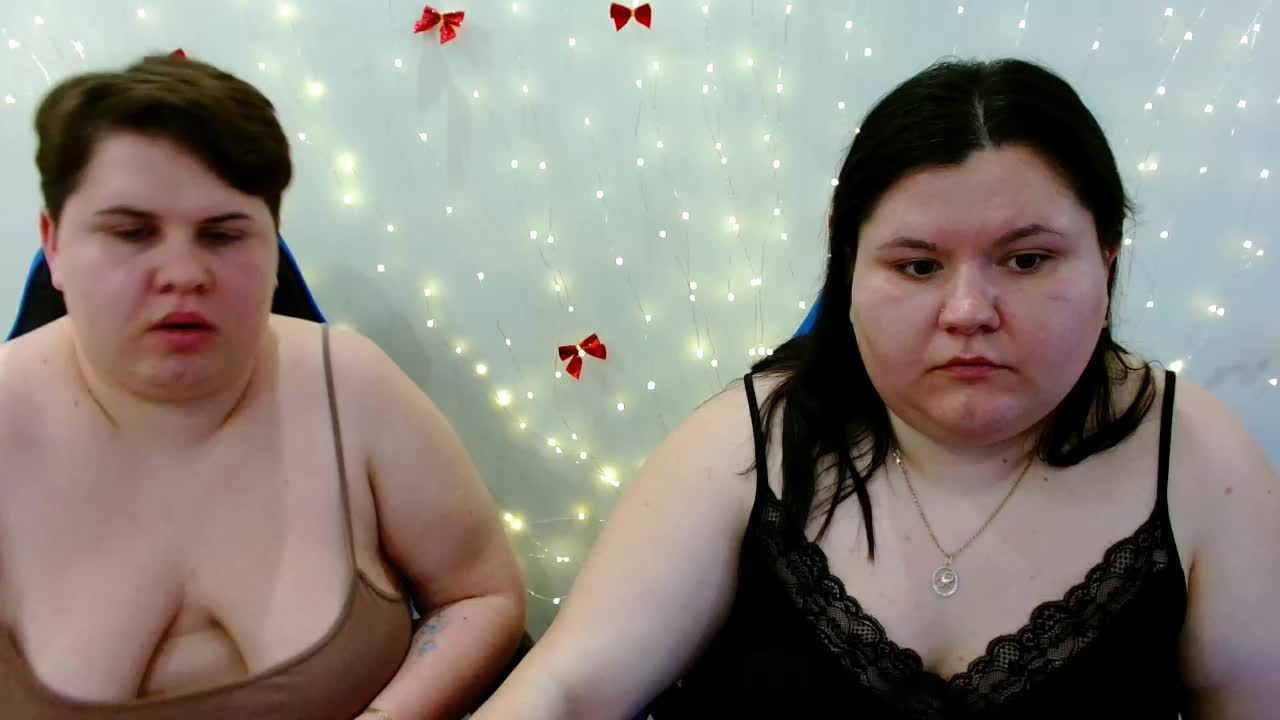 BeckyAndEllen Adult Chat January 22, 2026