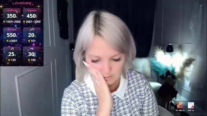 emmmam Adult Chat January 22, 2026