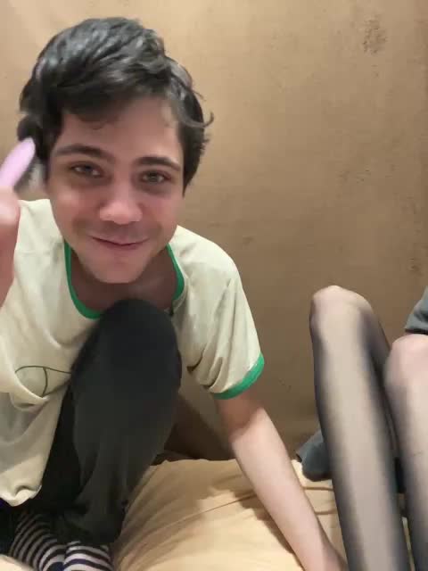 zaebokroom999 Adult Chat January 22, 2026