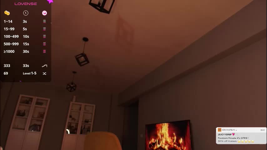 juicyydrip Adult Chat January 22, 2026