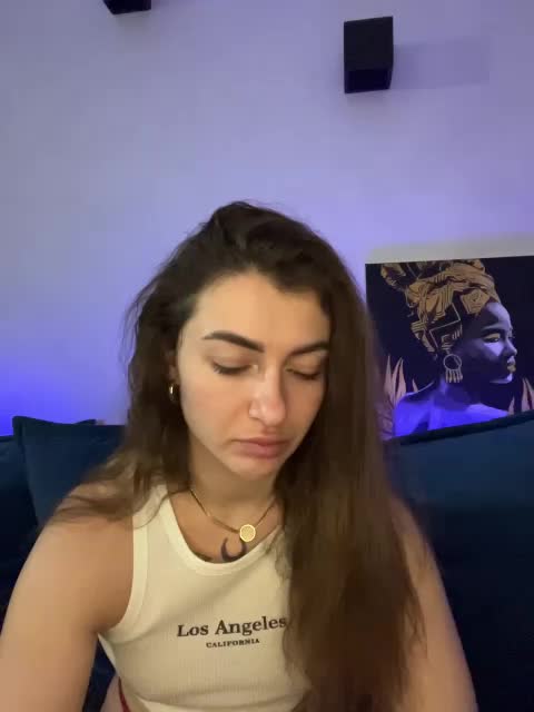 WILDGIRL Adult Chat January 22, 2026