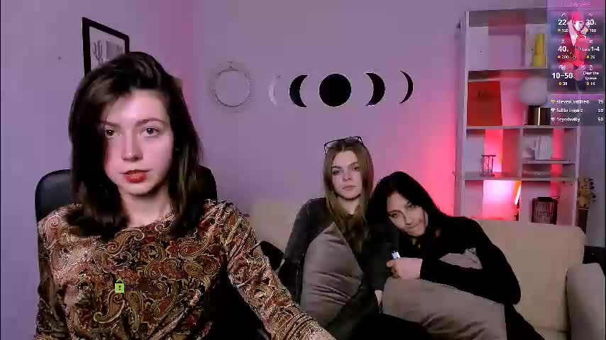 kitniss_dreamy Adult Chat January 22, 2026