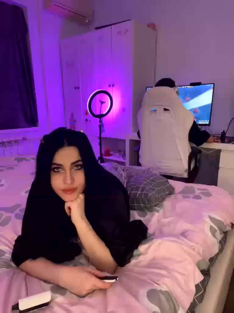 MissMysik Adult Chat January 22, 2026