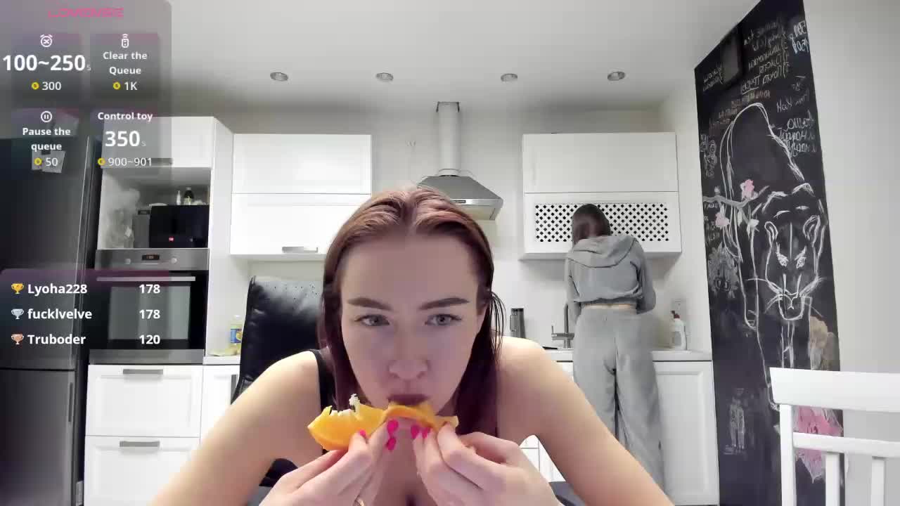 busenok Adult Chat January 22, 2026