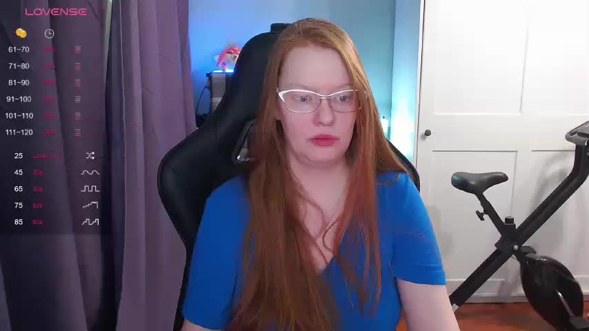 lady_inari Adult Chat January 22, 2026